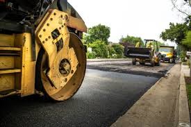 Cobblestone Driveway Installation in Osprey, FL